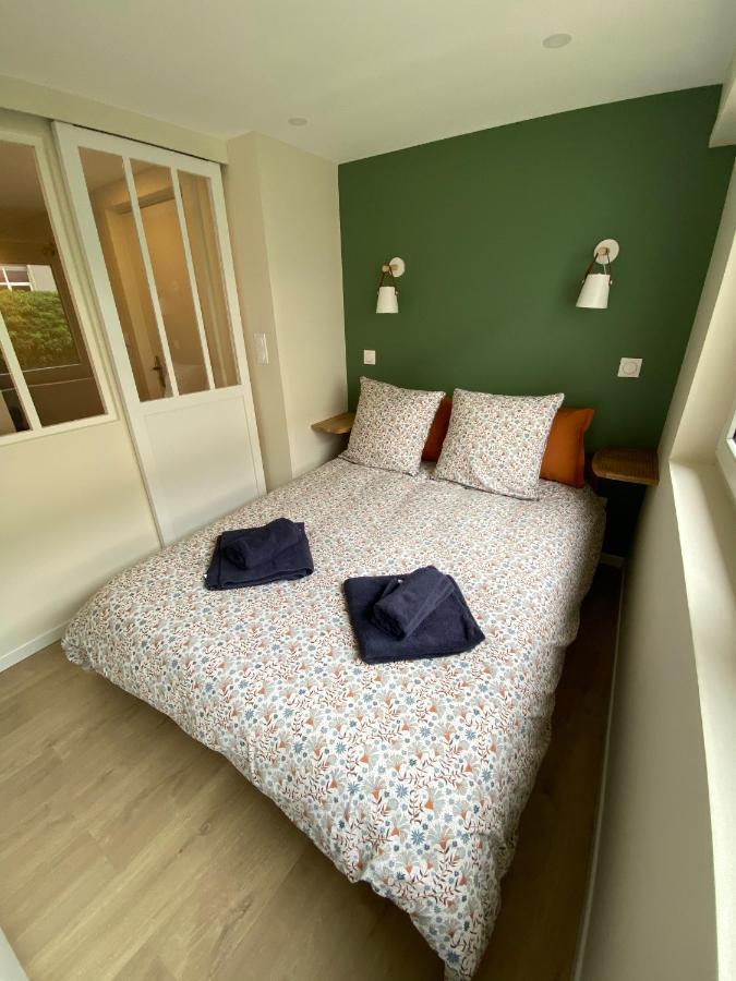 Le Cocon Strasbourgeois Apartment Exterior photo