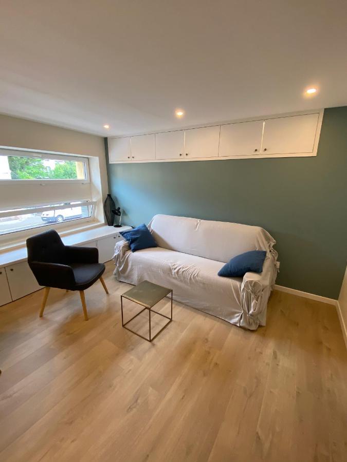 Le Cocon Strasbourgeois Apartment Exterior photo