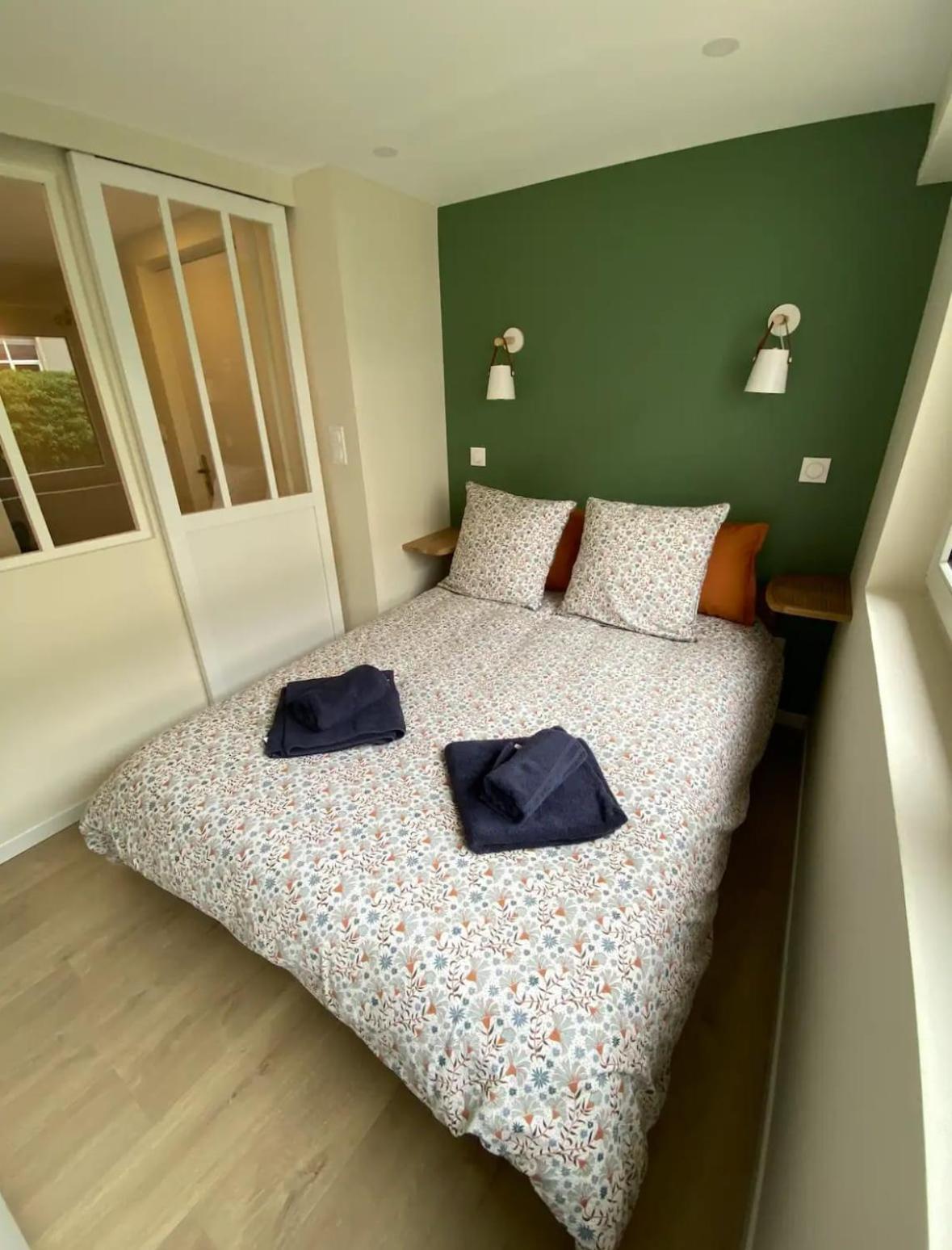 Le Cocon Strasbourgeois Apartment Exterior photo