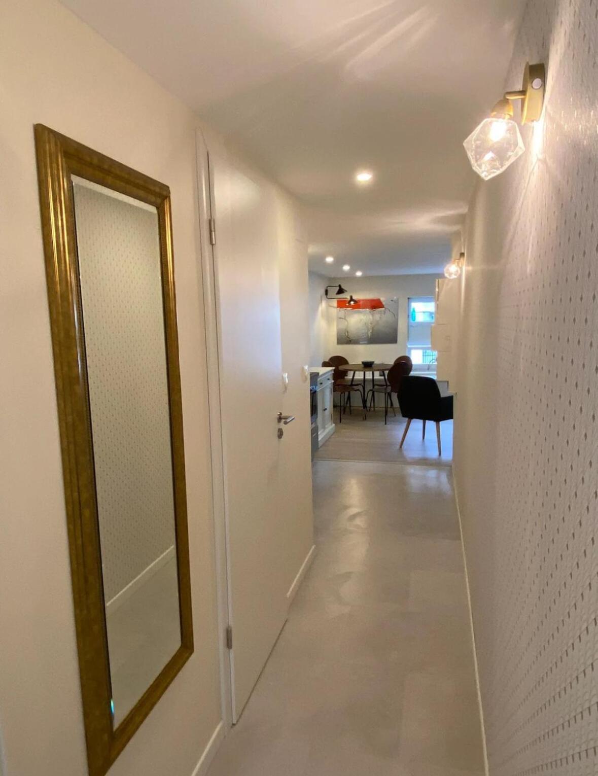 Le Cocon Strasbourgeois Apartment Exterior photo