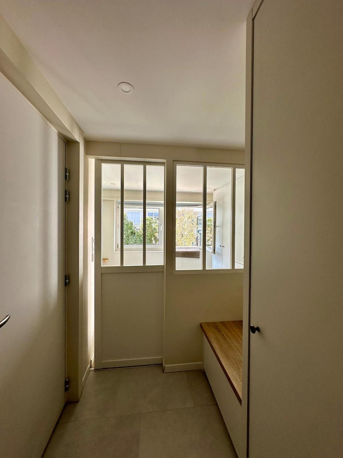 Le Cocon Strasbourgeois Apartment Exterior photo